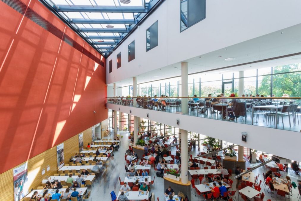 Universität Leipzig Tag der offenen Tür