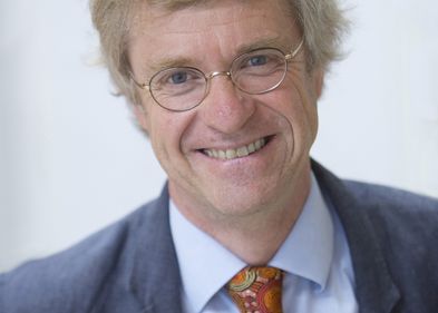 Prof. Dr. Wieland Kiess leitet den pädiatrischen Fachkongress, der in diesem Jahr zum 5. Mal stattfindet. Prof. Dr. Wieland Kiess leitet den pädiatrischen Fachkongress, der in diesem Jahr zum 5. Mal stattfindet.