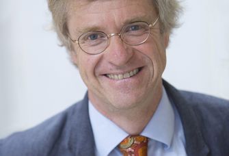 Prof. Dr. Wieland Kiess leitet den pädiatrischen Fachkongress, der in diesem Jahr zum 5. Mal stattfindet.