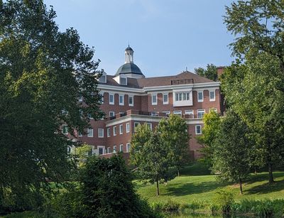 Ohio University