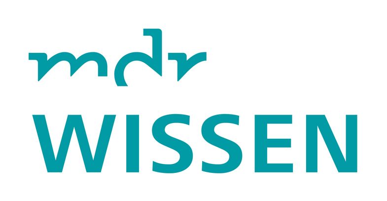 Logo von MDR WISSEN