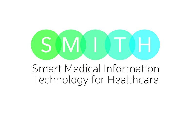 SMITH-Logo