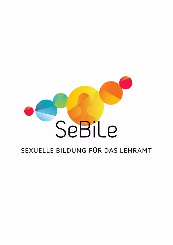 "Sexuelle Bildung für das Lehramt" - gemeinsames Projekt der Universität Leipzig und der Hochschule Merseburg.