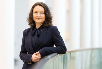 Renate Baricz