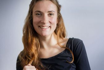 Porträtfoto von Leonore Jungandreas