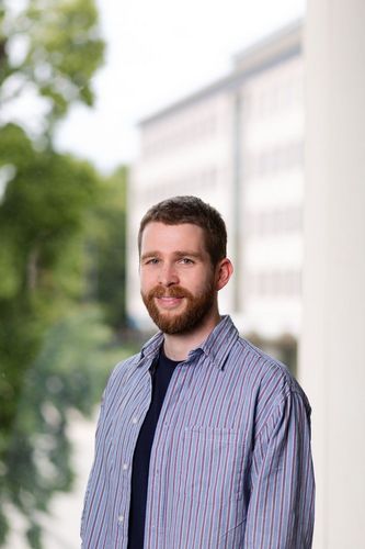 Dr. Philipp Berger, Koordinator und wissenschaftlicher Mitarbeiter am Humboldt Wissenschaftszentrum für Kindesentwicklung (HumanKind) der Universität Leipzig.
