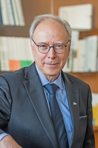 Prof. Christoph Josten wird neuer Medizinischer Vorstand des Universitätsklinikums Leipzig.