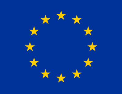 EU-Flagge