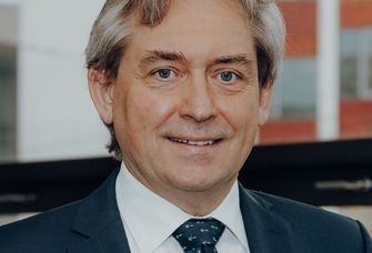 Dr. Jörg Wadzack ist aktuell Kanzler der Otto-von-Guericke-Universität Magdeburg.