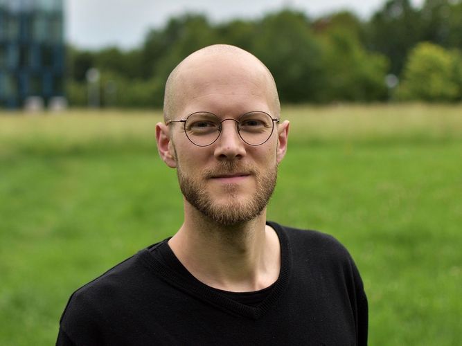 Dr. Florian Spissinger