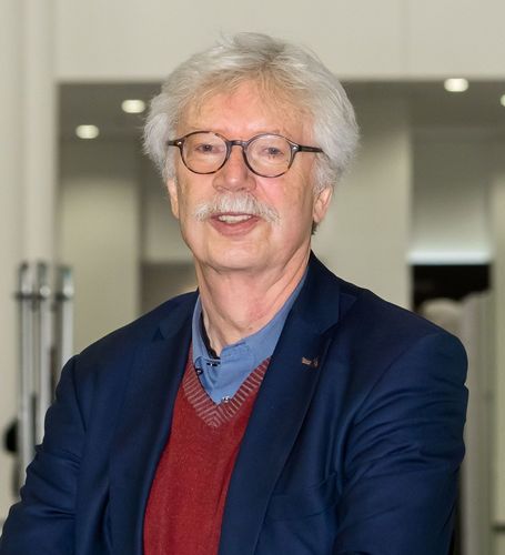Andreas Diekmann von der ETH Zürich ist auch Seniorprofessor an der Universität Leipzig.