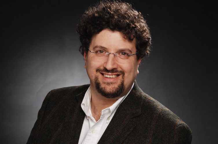 Dr. Gilad Ben-Nun forscht an der Universität Leipzig unter anderem zu Migrationsstudien und jüdisch-muslimischen Beziehungen.