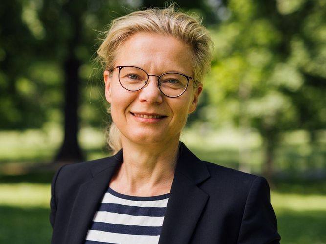 Prof. Dr. Antje Körner