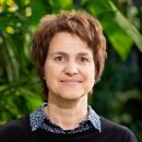 Prof. Dr. Alexandra Weigelt
