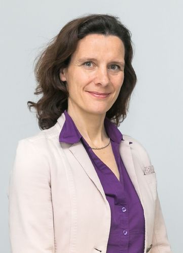 Prof. Dr. Stephanie Schiedermair