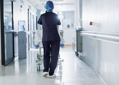 Für die Studie wurden Daten von 93.438 Patient:innen mit 712.784 mikrobiologischen Testergebnissen analysiert. Für die Studie wurden Daten von 93.438 Patient:innen mit 712.784 mikrobiologischen Testergebnissen analysiert.