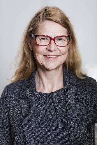 Prof. Dr. Birgit Dräger möchte in Politik und Öffentlichkeit um Verständnis für die Besonderheiten der Universität werben.