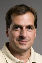 Photo of principal investigator