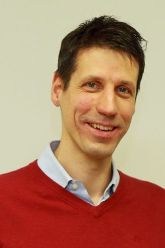 Prof. Dr. Laszlo Szekelyhidi