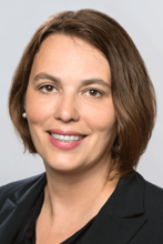 Photo of principal investigator