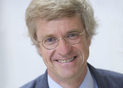 Prof. Wieland Kiess geht nach 26 Jahren an der Spitze der Kinderklinik des UKL in den Ruhestand.