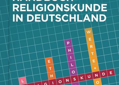 Handbuch Religionskunde in Deutschland