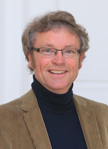 Professor Christoph Kleine