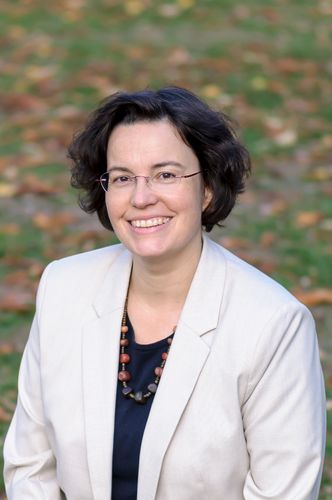 Prof. Dr. Alexandra Müllner-Riehl