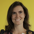 Prof. Dr. Mira Pöhlker