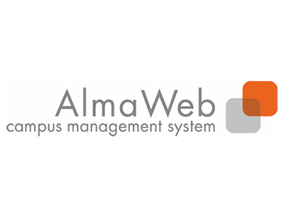 AlmaWeb logo