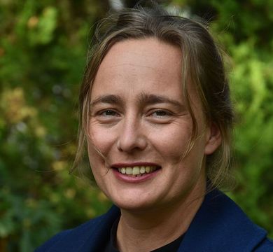 Prof. Dr. Heide Glaesmer leitet den Forschungsverbund TESTIMONY