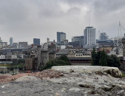 Cardiff University