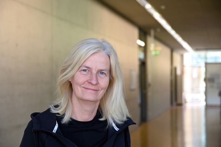 PD Dr. Anja Saalbach