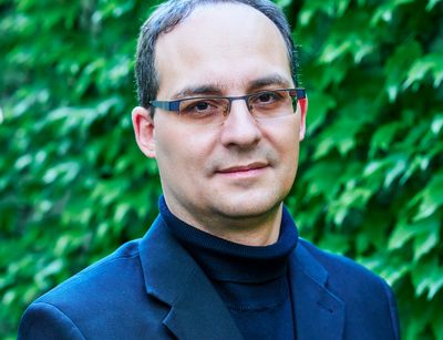 Mathematik-Professor Daniel Král kann mit der Alexander von Humboldt-Professur an die Universität Leipzig wechseln.