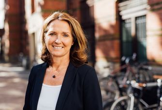 Porträt Diana Richter