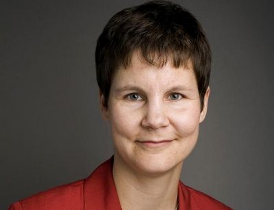 Poträt von Prof. Dr. Grit Mehlhorn, Foto: Universität Leipzig