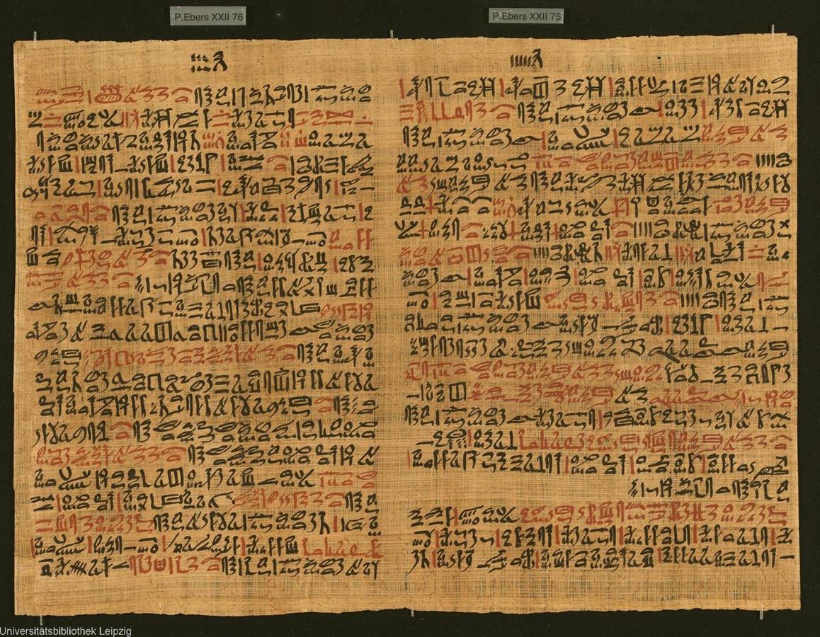zur Vergrößerungsansicht des Bildes: Foto: Universitätsbibliothek Leipzig