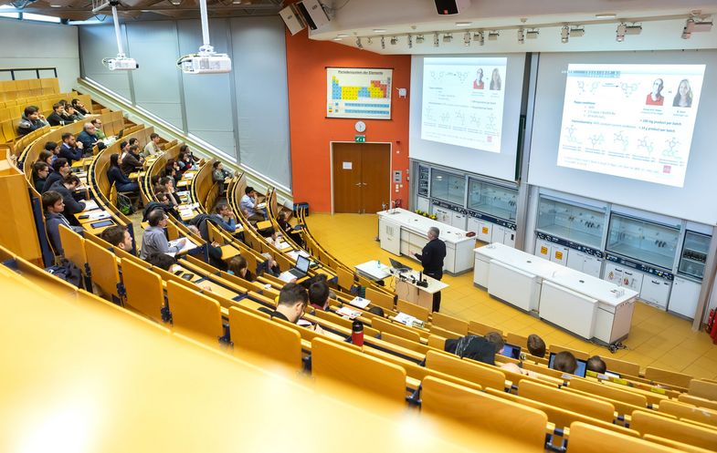 Foto: Swen Reichhold