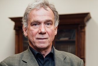 Prof. Dr. Erich Schröger. Foto: Christian Hüller, Universität Leipzig