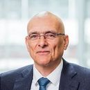Professor Jens-Karl Eilers