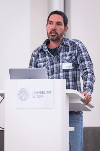 Dr. Alejandro Armas-Díaz