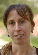 Photo of principal investigator