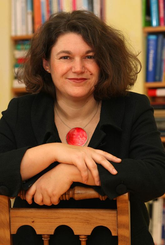 Prof. Dr. Steffi Riedel-Heller