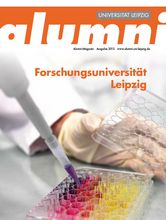 Alumni-Magazin 2013