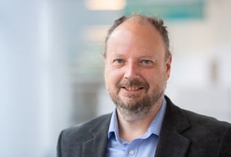 Prof. Toralf Kirsten übernimmt die neu geschaffene Professur für Medical Data Science.