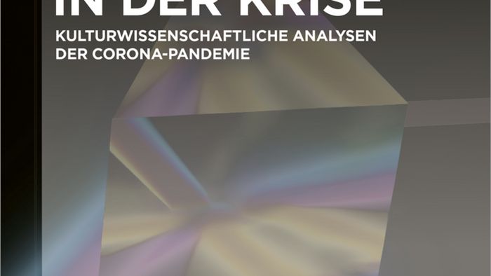 Das Cover des gerade erschienenen Bandes.