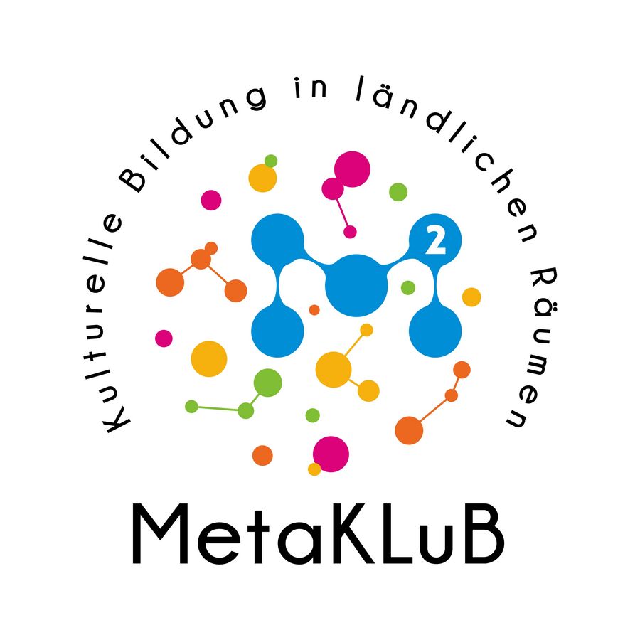 enlarge the image: Das Logo von MetaKLuB, Grafik: MetaKLuB