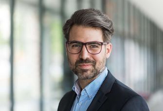 Seit 1. Juni 2023 neuer Direktor des Zentrums für Lehrer:innenbildung und Schulforschung (ZLS) an der Universität Leipzig: Alexander Biedermann