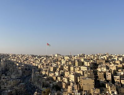 Amman
