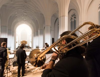 Konzert im Paulinum